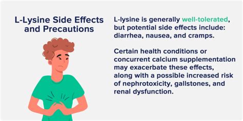 Lysine: Benefits, Uses, Side Effects, and More .